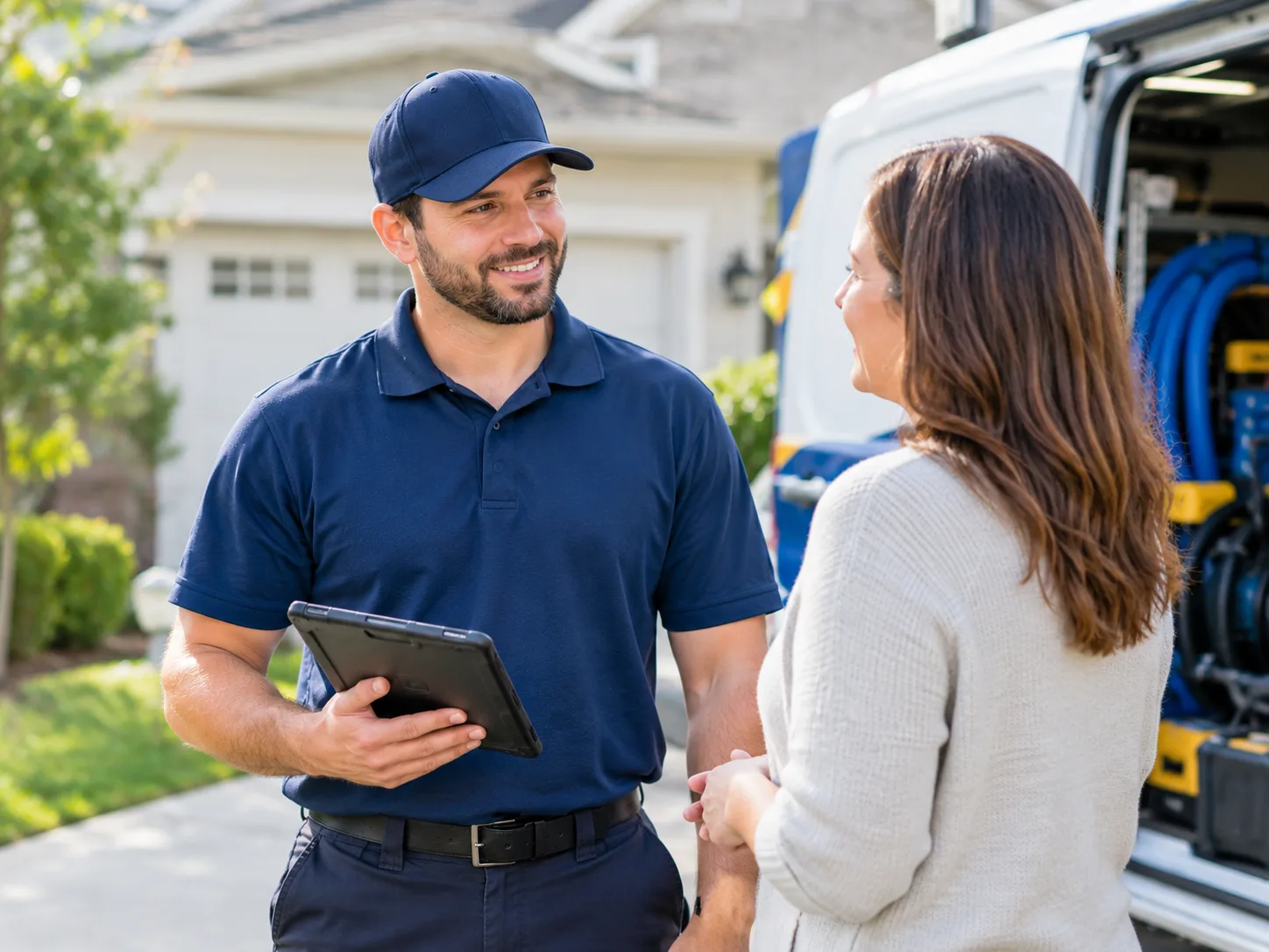 Sewage Backup Cleanup Tuscumbia, AL FAQs